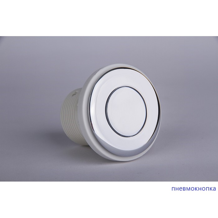 Ванна гидромассажная Excellent Sekwana "SMART NANO" WAEX.SEK17.SMARTNANO.CR 170x75 (хром, белый), каркас, слив-перелив